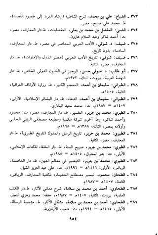 منهج الشيخ محمد رشيد رضا في العقيدة