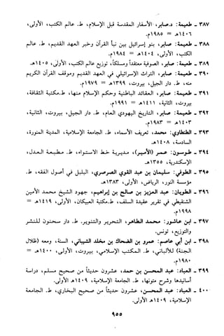 منهج الشيخ محمد رشيد رضا في العقيدة