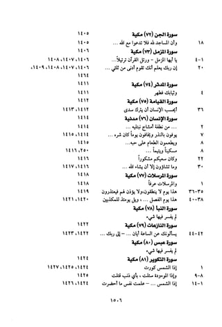 تفسير الإمام الشافعي