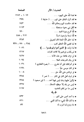 منهج الحافظ ابن حجر العسقلاني في العقيدة من خلال كتابه - فتح الباري