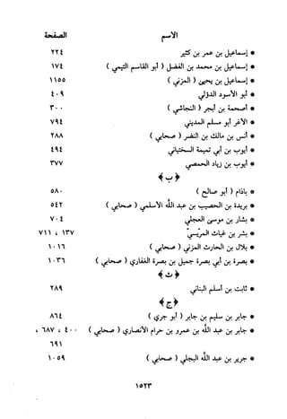 منهج الحافظ ابن حجر العسقلاني في العقيدة من خلال كتابه - فتح الباري