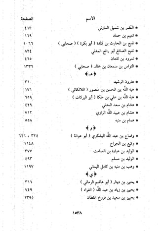 منهج الحافظ ابن حجر العسقلاني في العقيدة من خلال كتابه - فتح الباري
