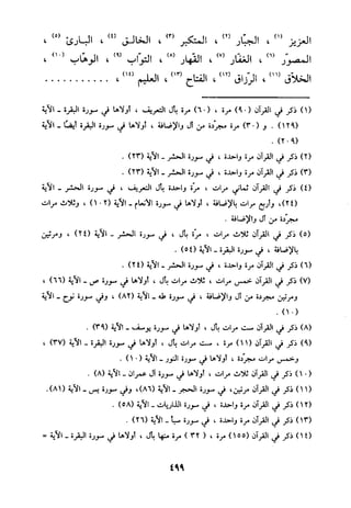 منهج الحافظ ابن حجر العسقلاني في العقيدة من خلال كتابه - فتح الباري