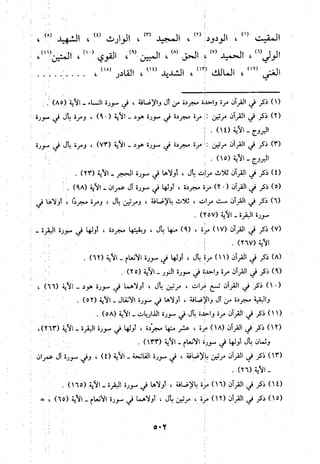 منهج الحافظ ابن حجر العسقلاني في العقيدة من خلال كتابه - فتح الباري