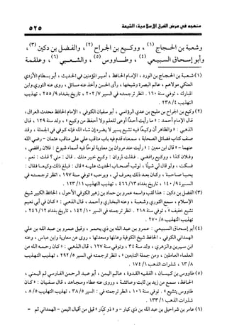 منهج الشهرستاني في كتابه الملل والنحل عرض وتقويم