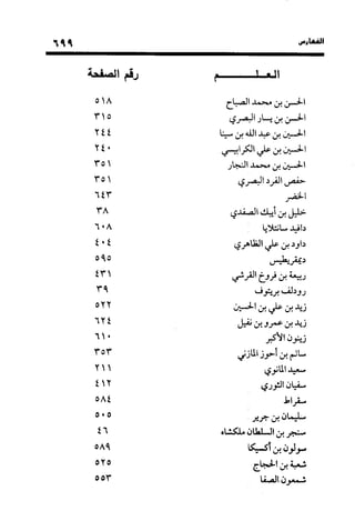 منهج الشهرستاني في كتابه الملل والنحل عرض وتقويم