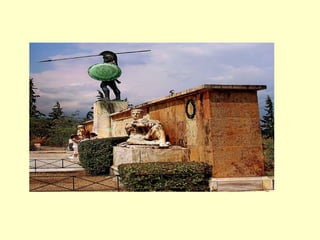 Η οριστική απομάκρυνση της περσικής επίθεσης