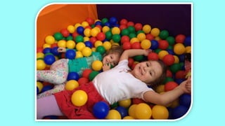 веселые забавы»