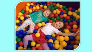 веселые забавы»