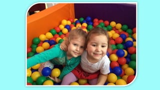 веселые забавы»