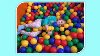 веселые забавы»