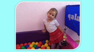 веселые забавы»