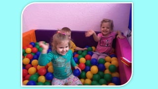 веселые забавы»