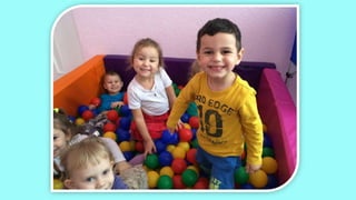 веселые забавы»