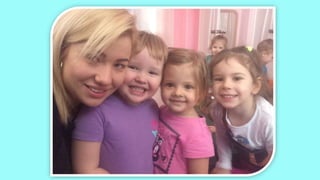 веселые забавы»