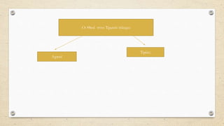 Οι Θεοί στον Τρωικό πόλεμο
Αχαιοί
Τρώες
 