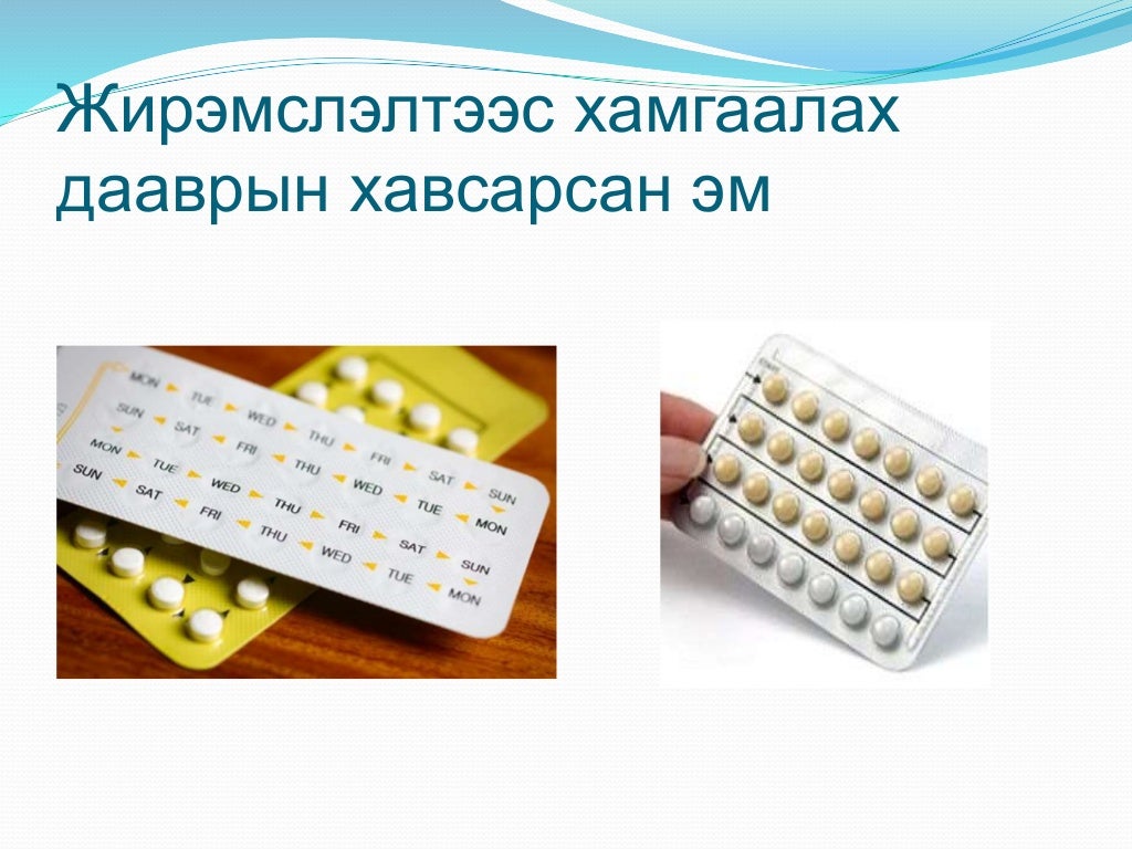 гэр бүл төлөвлөлт