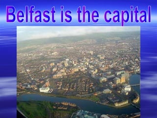 презентация The UK