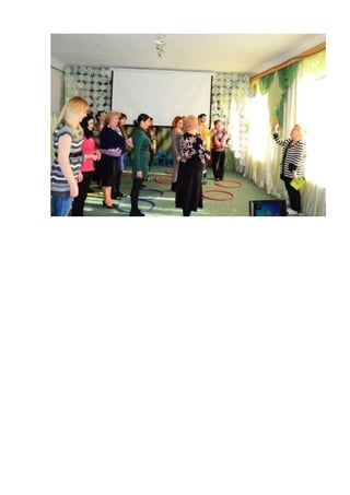 пнмк інноваційний підхід до організації ігрової діяльності дітей молодшого дошкільного віку