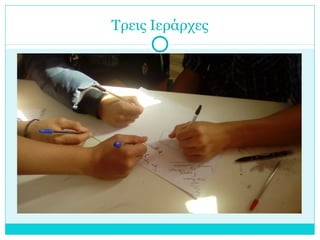 Τρεις Ιεράρχες
 