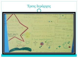 Τρεις Ιεράρχες
 