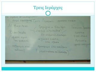 Τρεις Ιεράρχες
 