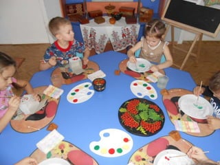 «З любов'ю до рідного дому»