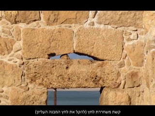 (‫העה ליון‬ ‫המג בנה‬ ‫ה לחץ‬ ‫,את‬ ‫)ה להקה ל‬ ‫ה לחץ‬ ‫מּשח ר רת‬ ‫קּשת‬
 