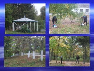 моє улюблене місце відпочинку