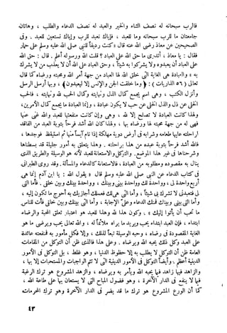 أمراض القلوب وشفاؤها ويليها التحفة العراقية في الأعمال القلبية