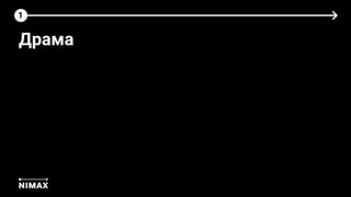 1
Драма
 
