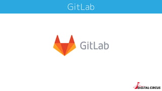 GitLab
 