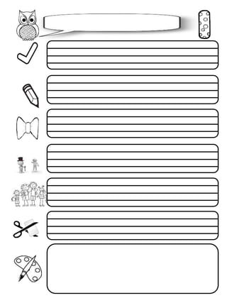 Υλικό για δημιουργία λεξικού από τους μαθητές της Γ΄ τάξης  (ασπρόμαυρη έκδοση) (http://blogs.sch.gr/goma/) (http://blogs.sch.gr/epapadi)