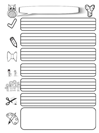 Υλικό για δημιουργία λεξικού από τους μαθητές της Γ΄ τάξης  (ασπρόμαυρη έκδοση) (http://blogs.sch.gr/goma/) (http://blogs.sch.gr/epapadi)