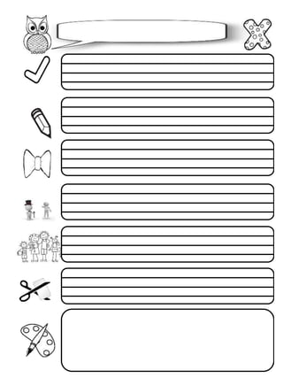 Υλικό για δημιουργία λεξικού από τους μαθητές της Γ΄ τάξης  (ασπρόμαυρη έκδοση) (http://blogs.sch.gr/goma/) (http://blogs.sch.gr/epapadi)