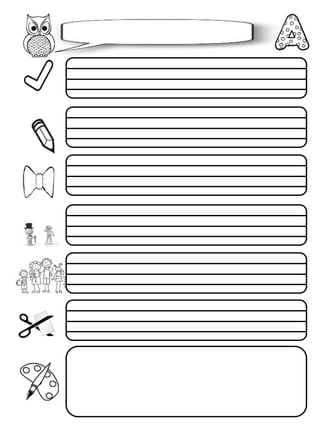 Υλικό για δημιουργία λεξικού από τους μαθητές της Γ΄ τάξης  (ασπρόμαυρη έκδοση) (http://blogs.sch.gr/goma/) (http://blogs.sch.gr/epapadi)