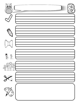 Υλικό για δημιουργία λεξικού από τους μαθητές της Γ΄ τάξης  (ασπρόμαυρη έκδοση) (http://blogs.sch.gr/goma/) (http://blogs.sch.gr/epapadi)