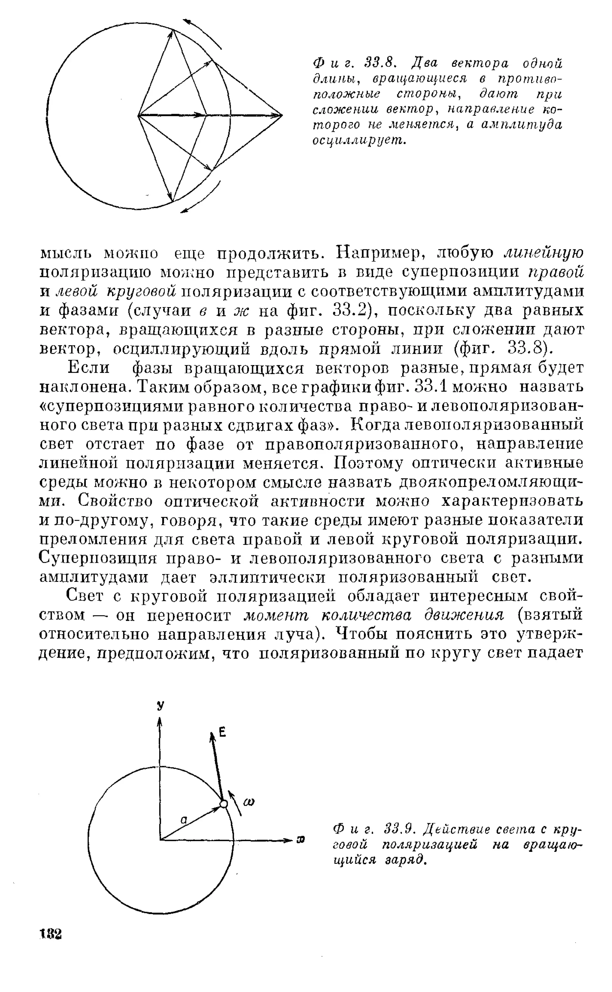 Фейнман Р., Лейтон Р., Сэндс М. Фейнмановские лекции по физике. 3. Излучение. Волны. Кванты 3.