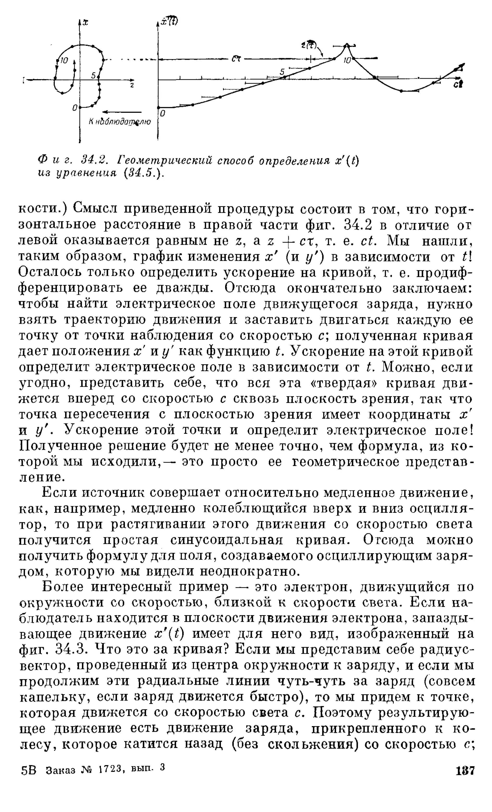 Фейнман Р., Лейтон Р., Сэндс М. Фейнмановские лекции по физике. 3. Излучение. Волны. Кванты 3.
