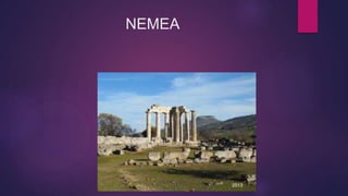 ΝΕΜΕΑ
 