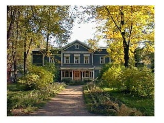 История культуры XIX века