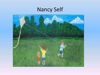 Nancy Self
 