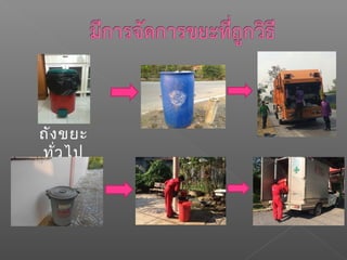 ถังขยะ
ทั่วไป
 
