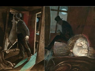 «Черный человек» (1925)
 