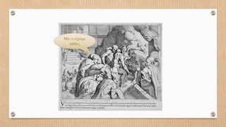 Μα τι είχαμε
πάθει;
 