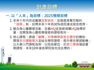 第一期a類 輔仁大學 未來大學計畫 第一期a類 輔仁大學 未來大學計畫