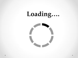 Loading….
 