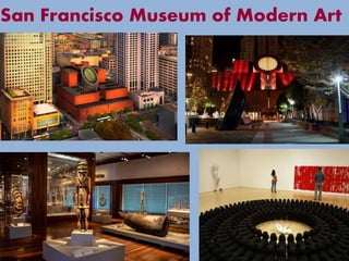 San Francisco Museum of Modern Art