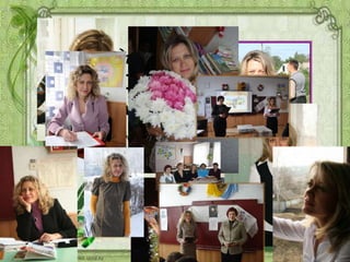 Є люди, що не
роблять
помилокю Це
ті, за кого
думають інші.
 