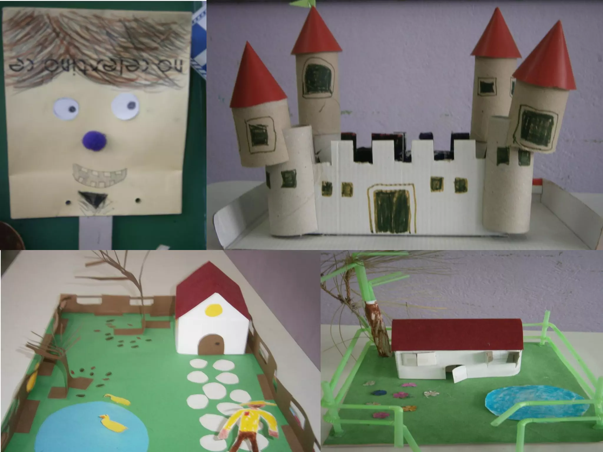 Κάνω ένα βήμα   για να ΣΩΣΩ ΤΟΝ ΠΛΑΝΗΤΗ